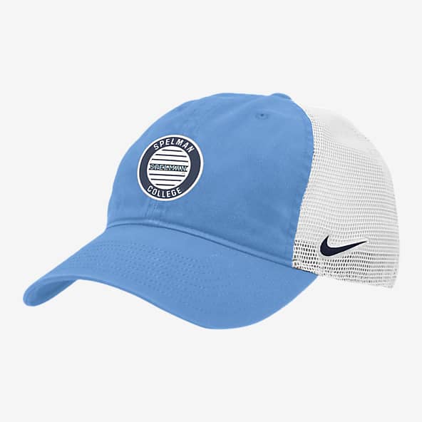 Gorras viseras y bandas Nike Jaguares de Spelman College. Nike US